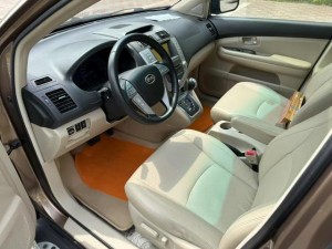 BYD S6
