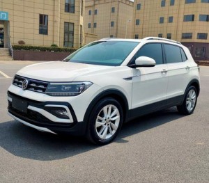 Volkswagen Tu Kai
