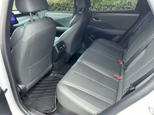 BYD Qin PLUS DM