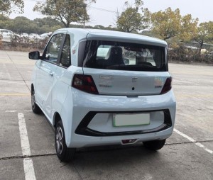 Dongfeng Scenery MINIEV