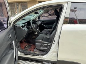 Toyota Frontlander