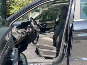Jetour Jietu X70 PLUS