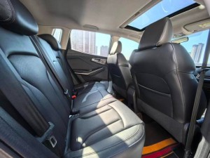 Changan CS15