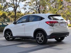 Honda Vezel (Binzhi)