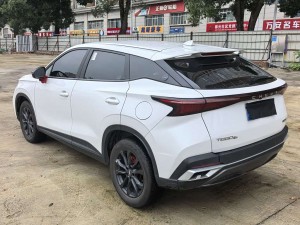 Omoda C5
