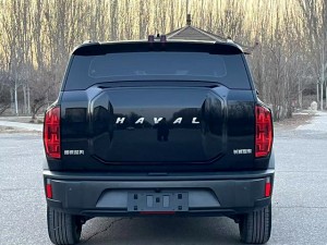 Haval Cool Dog KuGou