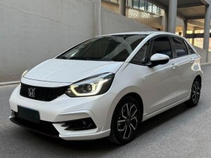 Honda Life