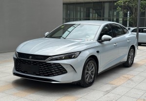 BYD Qin L DM