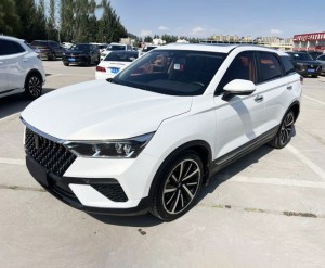 FAW Bestune T77 (Besturn T77)