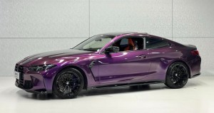 BMW M4