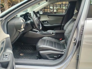 Citroën Versailles C5 X
