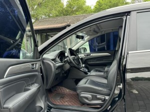 Haval M6 Plus