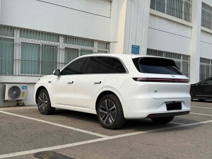 Li L6 (Ideal L6)