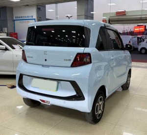 Dongfeng Scenery MINIEV