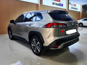 Toyota Frontlander