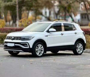 Volkswagen Tu Kai