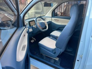 Dongfeng Scenery MINIEV
