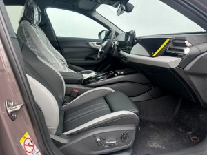 Audi A5L