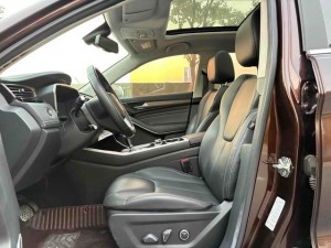 Ford Territory