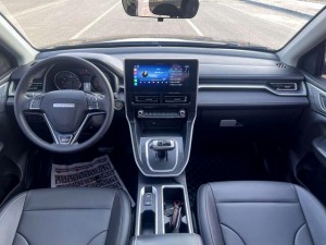 Haval M6 Plus