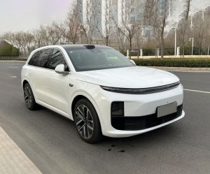 Li L6 (Ideal L6)