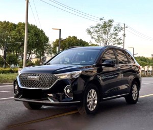 Haval M6 Plus
