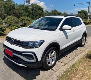 Volkswagen Tu Kai