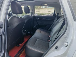 Dongfeng Fengshen AX7