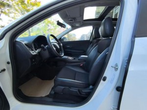 Honda Vezel (Binzhi)
