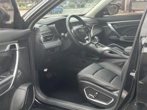 Geely Atlas (Boyue)