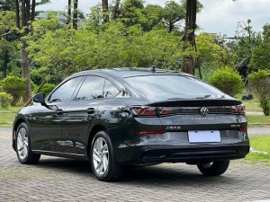 Volkswagen Lingdu