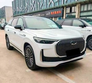 Chery Tiggo 9