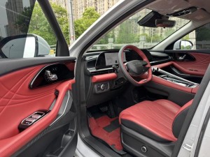 Exeed RX (Star road yaoguang)