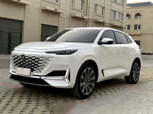 Changan UNI-K