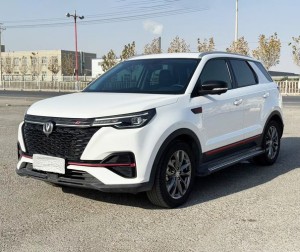 Changan CS55 PLUS