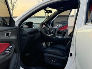 Changan CS55 PLUS