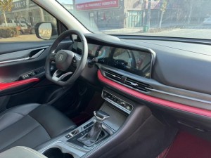 Changan CS55 PLUS