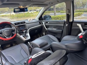 Haval M6