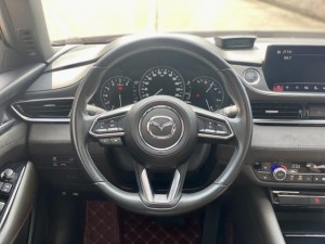 Mazda Mazda6