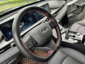 Chery Tiggo 8 PLUS