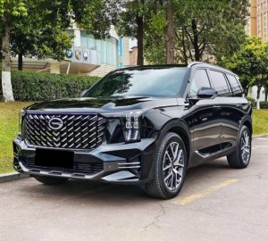 GAC Trumpchi GS8