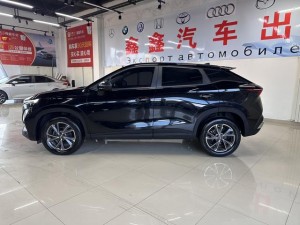 Omoda C5