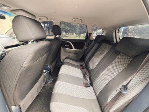 Changan CX20
