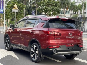 GAC Trumpchi GS3