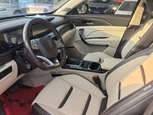 FAW Bestune T77 (Besturn T77)