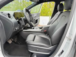 Mercedes-Benz B Class