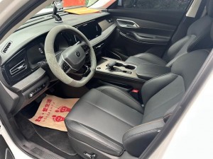 Changan X7 PLUS