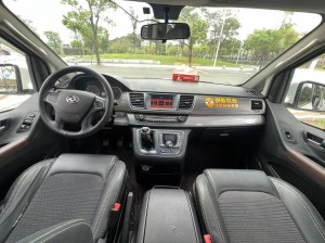 Maxus G10