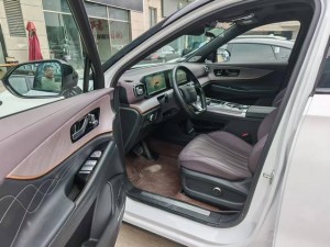 Chery Tiggo 9
