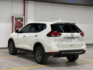 Nissan X-Trail (Qijun)